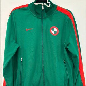 Nike Mexico jacket size small NWOT